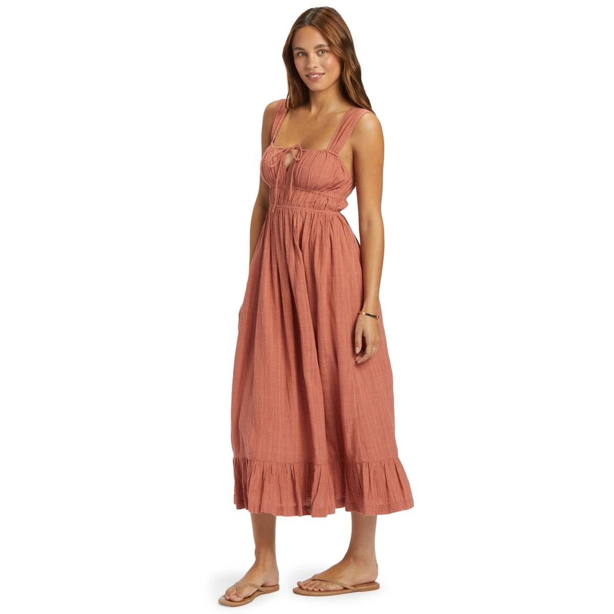 Roxy Robe Midi PARADISE WINDS. 3 Roxy Robe Midi PARADISE WINDS. – Image 3