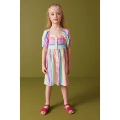 Next Robe Imprimée à Manches Bouffantes 22 Next Robe Imprimée à Manches Bouffantes -Velousia Soldes Boutique a85db4ded1c25684bf02e58fe646d1d7