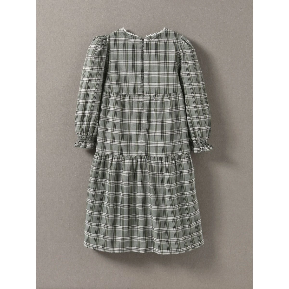 Cyrillus Robe Brodée 2 Cyrillus Robe Brodée – Image 2