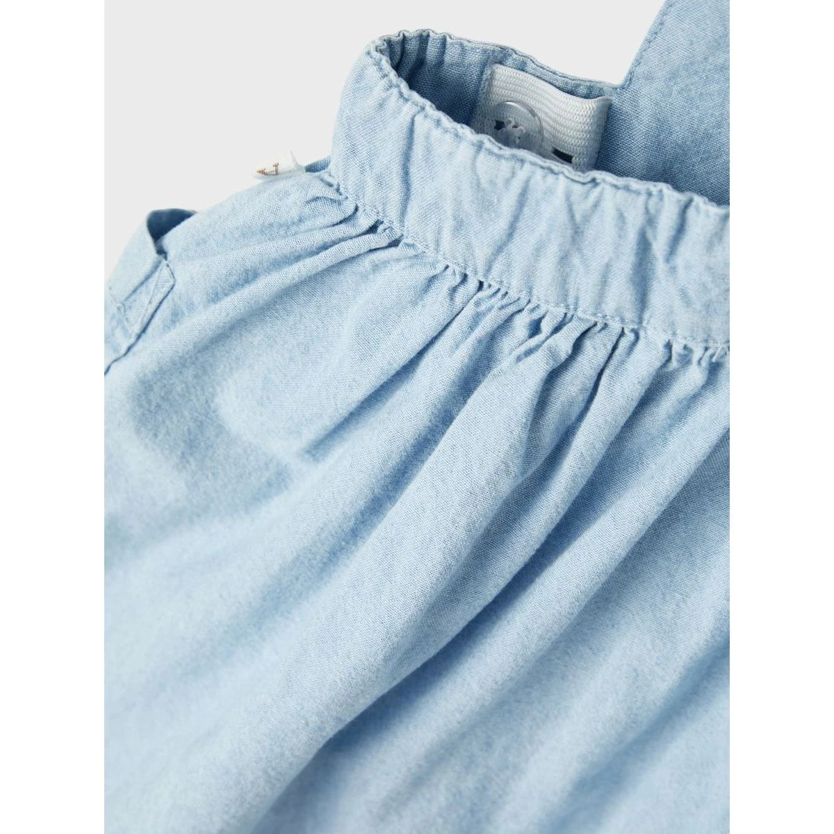 NAME IT Robe Denim 2 NAME IT Robe Denim – Image 2