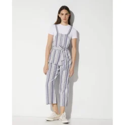 Robe à Motif Avec Ceinture -Velousia Soldes Boutique a9c589a01b5af7467ddf0cedd60a29fc