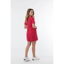 Lee Cooper Robe Flex LAALIA -Velousia Soldes Boutique a9eaa1f84aee3e320c0c316ab2fd663c