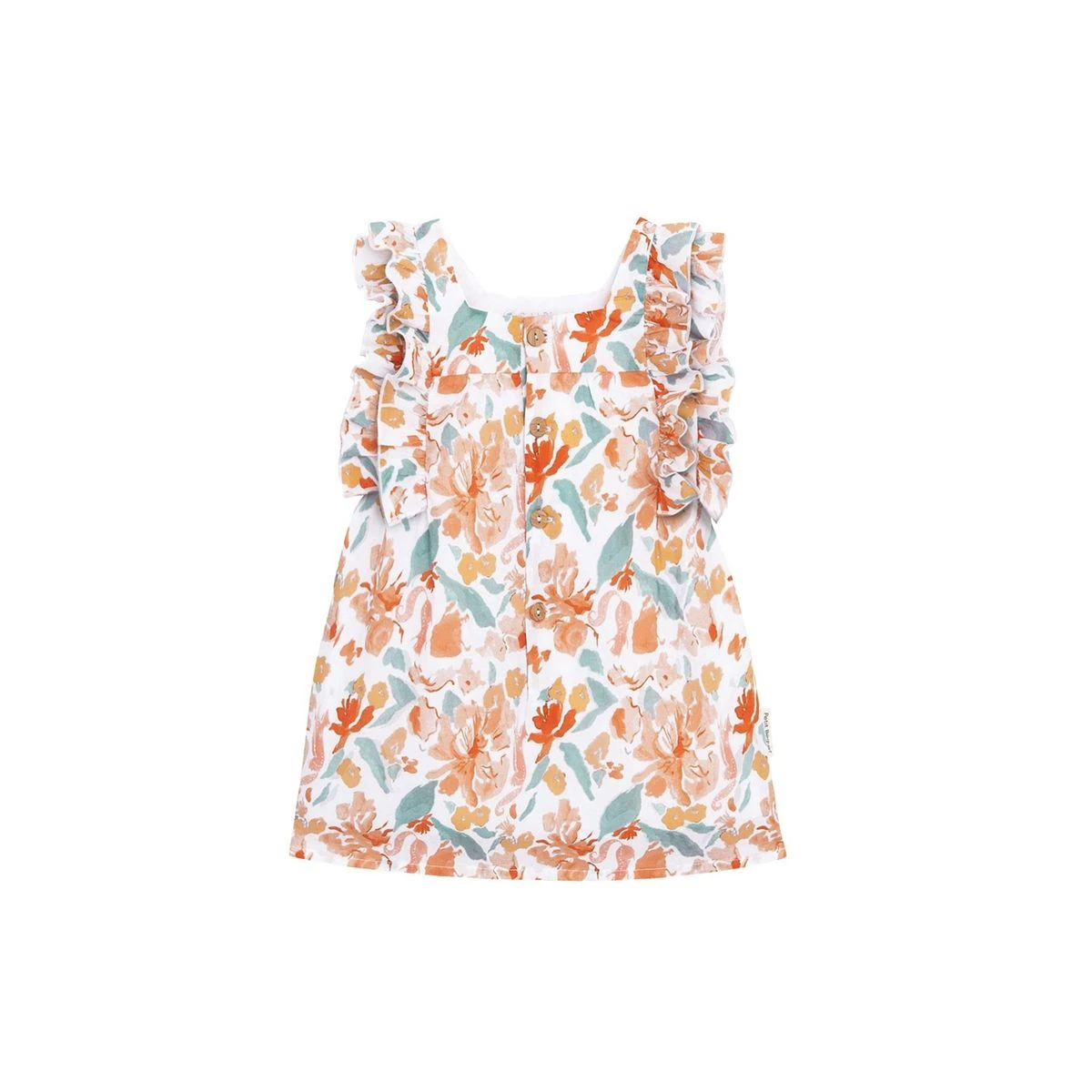 Robe Minaouet 1 Robe Minaouet