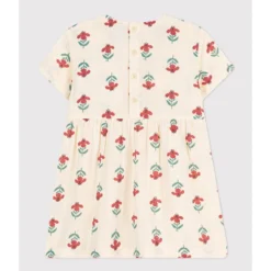 PETIT BATEAU Robe Manches Courtes Et Volants, Imprimé Fleurs 7 PETIT BATEAU Robe Manches Courtes Et Volants, Imprimé Fleurs -Velousia Soldes Boutique aa2f4a88a576ec84e30fa866e1835409