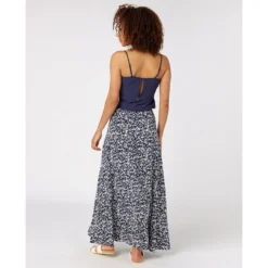 Rip Curl Robe Longue à Pois Classic SURF 5 Rip Curl Robe Longue à Pois Classic SURF -Velousia Soldes Boutique aa5963ea96754f952ad5c54ca1a5a94e