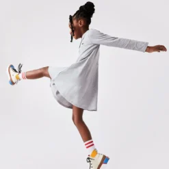 Lacoste Robe Manches Longues Col Polo 11 Lacoste Robe Manches Longues Col Polo -Velousia Soldes Boutique aa90cc1be8a52f77ab6796830e98df75