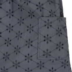 Robe En Broderie Anglaise Coton Bio -Velousia Soldes Boutique ab0a5a058c48399e1f7c9a5d9b4c00bf