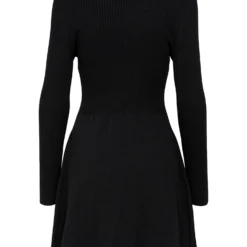 ONLY Robe Pull évasée 10 ONLY Robe Pull évasée -Velousia Soldes Boutique abd9ba3298702a8bfaf566ab66e731d3