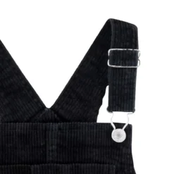 Robe Salopette En Velours Côtelé -Velousia Soldes Boutique abfbfd1620368be978b67ad5b91c4fc5