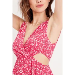 Robe Midi évasée Ouvertures 11 Robe Midi évasée Ouvertures -Velousia Soldes Boutique ac10633c2e0faa59bb1e948795d5fde6