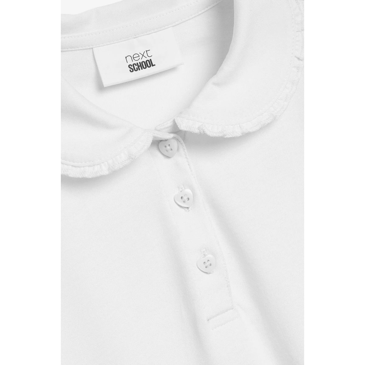 Next Robe Chasuble 2 En 1 à Manches Courtes 3 Next Robe Chasuble 2 En 1 à Manches Courtes – Image 3