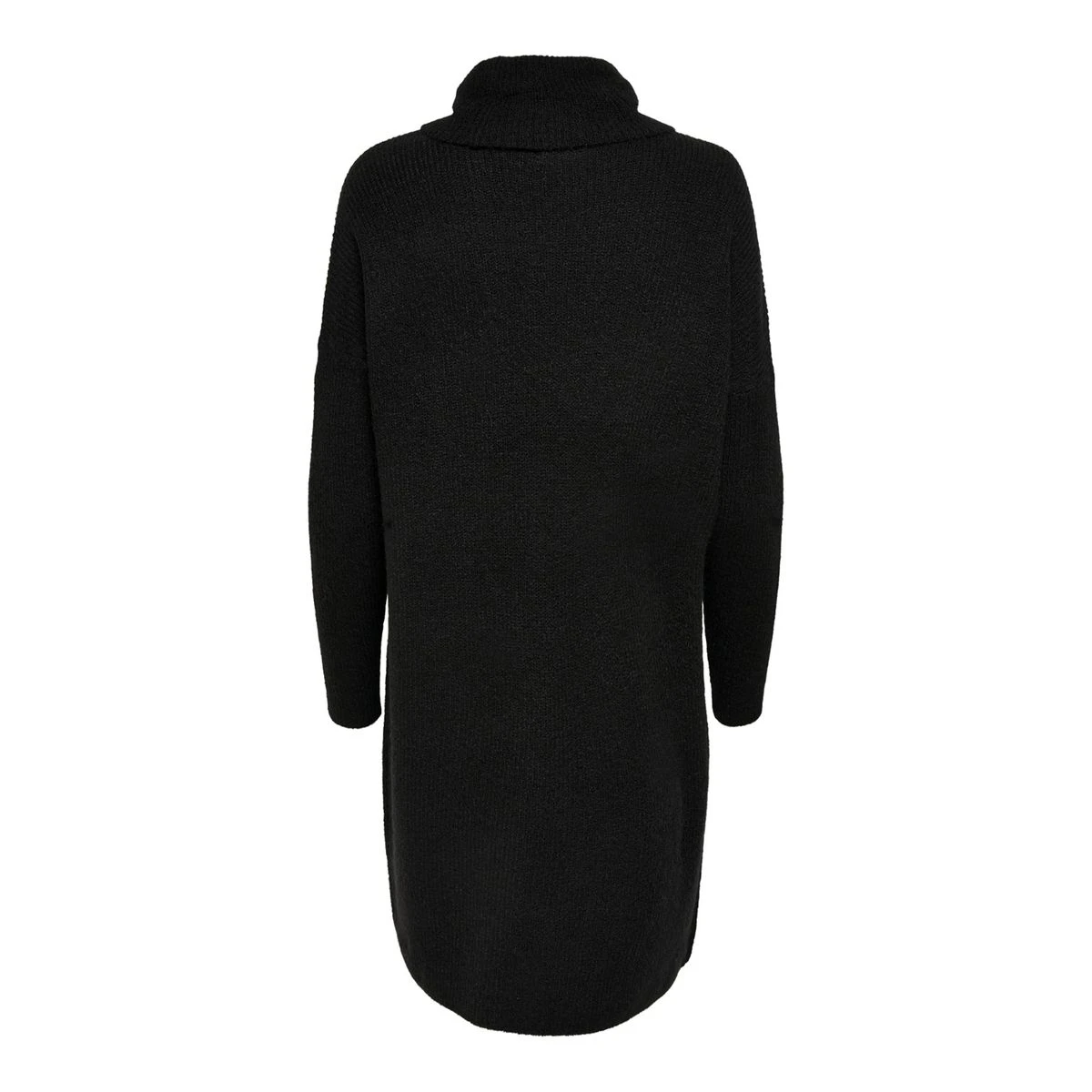 ONLY Robe-pull Col Roulé Grosse Maille 20 ONLY Robe-pull Col Roulé Grosse Maille – Image 20