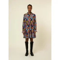 FRNCH Robe FATIMA