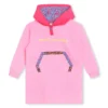 Marc Jacobs Robe En Molleton à Capuche