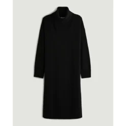 RODIER Robe Maille Large Col Roulé 26 RODIER Robe Maille Large Col Roulé -Velousia Soldes Boutique ae34b06a857d48f430697dba76e877cc