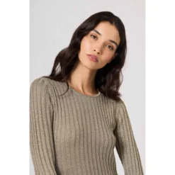 MANOUSH Robe Longue Starlette -Velousia Soldes Boutique aec4232a20c151c31a93adb143c8b432