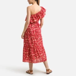 Petite Mendigote Robe Imprimée LAURELINE -Velousia Soldes Boutique b0017b32d4042a844e30b0519d2aad35