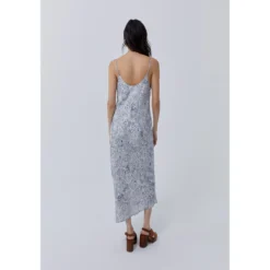 Ikks Robe Midi à Bretelles Imprimé Bandana 13 Ikks Robe Midi à Bretelles Imprimé Bandana -Velousia Soldes Boutique b003f762f3f9a12c75781ce750013357