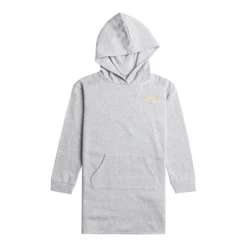 Roxy Robe Sweat BROKEN RECORD.