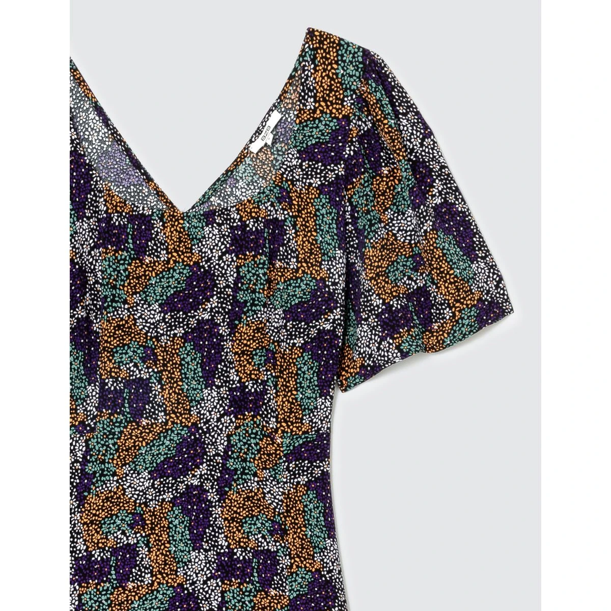 Robe Longue Dos Ouvert 10 Robe Longue Dos Ouvert – Image 10