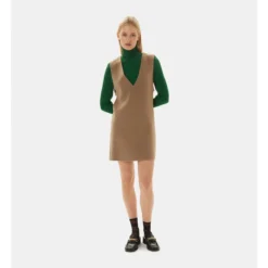 Tara Jarmon Robe Courte En Laine 16 Tara Jarmon Robe Courte En Laine -Velousia Soldes Boutique b3bd19056d529eee6280dcd893a89068