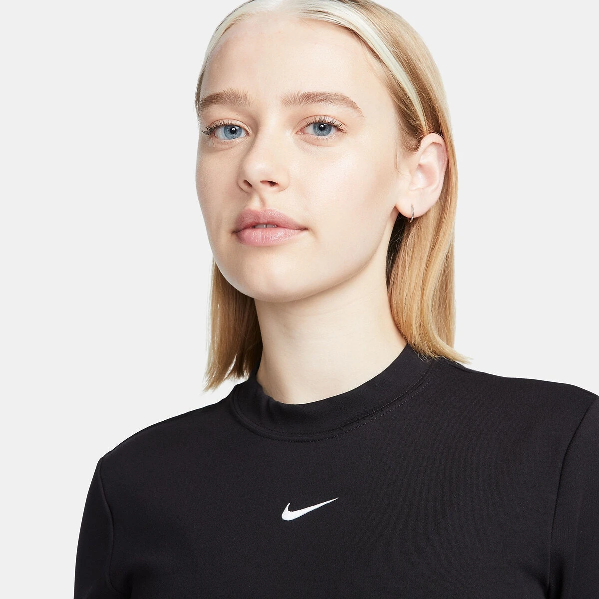 Nike Robe Midi Sportswear Essential 3 Nike Robe Midi Sportswear Essential – Image 3