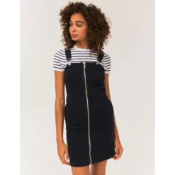 Robe Chasuble En Jean 15 Robe Chasuble En Jean -Velousia Soldes Boutique b3f00f3c426f8b95c86e62f6289ca5ec