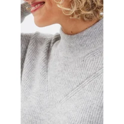 Robe Pull Droite Col Montant 11 Robe Pull Droite Col Montant -Velousia Soldes Boutique b456ebc5a3dd60ba7e14dcfa619023c4