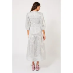 MANOUSH Robe Peau D'âne -Velousia Soldes Boutique b4a3e3969b9c9c5100b318168ac4b4c5