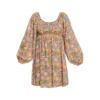 Roxy Robe Courte COASTAL SOUND.