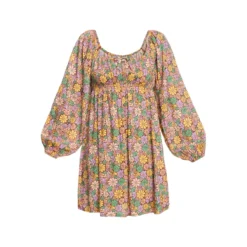 Roxy Robe Courte COASTAL SOUND.