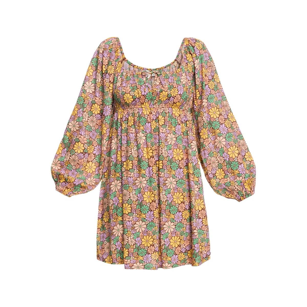 Roxy Robe Courte COASTAL SOUND. 1 Roxy Robe Courte COASTAL SOUND.