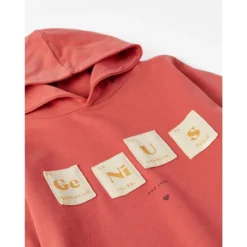 Zippy Robe Sweat à Manches Longues THE VOYAGE -Velousia Soldes Boutique b66aeb705773766a73b6ebadef75578e