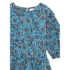 Marc O'Polo Robe TEENS-GIRLS Avec Bandeau Assorti -Velousia Soldes Boutique b6bc01779308010324066c026a9b7bbe