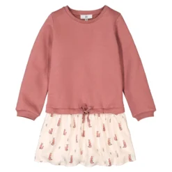 Robe Manches Longues Effet 2 En 1 7 Robe Manches Longues Effet 2 En 1 -Velousia Soldes Boutique b6dbb1e846e9c76d655bf3c5b9d48dd9