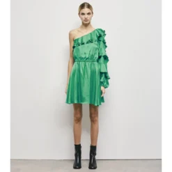 THE KOOPLES Robe Longue, Imprimé Floral -Velousia Soldes Boutique b86ebdad46504a5bb6ee8bafbed6b8cc 3