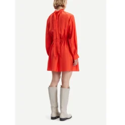 Robe Patineuse, Courte, Manches Longues EBBALI 9 Robe Patineuse, Courte, Manches Longues EBBALI -Velousia Soldes Boutique b96fa2ebb64654f63a161431d32d009a