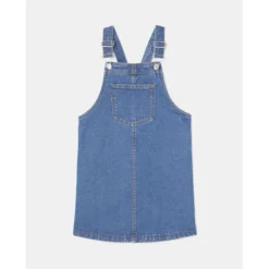 Robe Salopette Denim -Velousia Soldes Boutique ba0d122b9047add877a98416e656f9e1