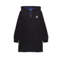 Robe Sweat Et Saphir Biface