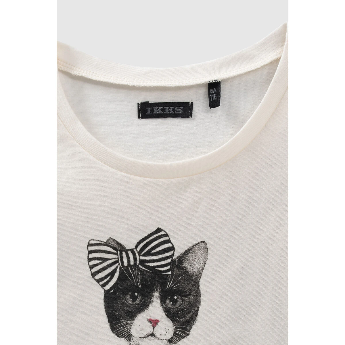 T-shirt Visuel Chat En Robe 10 T-shirt Visuel Chat En Robe – Image 10