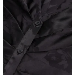 THE KOOPLES Robe Mi-longue à Fleurs Avec Fronces 13 THE KOOPLES Robe Mi-longue à Fleurs Avec Fronces -Velousia Soldes Boutique bc50ee259dd6c6f10aaca34a815a8033