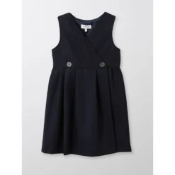 Cyrillus Robe Flanelle Sans Manches