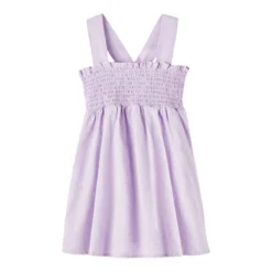 NAME IT Robe À Bretelles -Velousia Soldes Boutique bdc56fec86b27f95743b283148b081ae