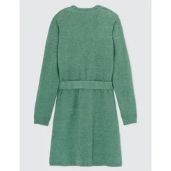 Robe Pull Ceinture 16 Robe Pull Ceinture -Velousia Soldes Boutique bee00de09e9b20112fe3a68e329760a2