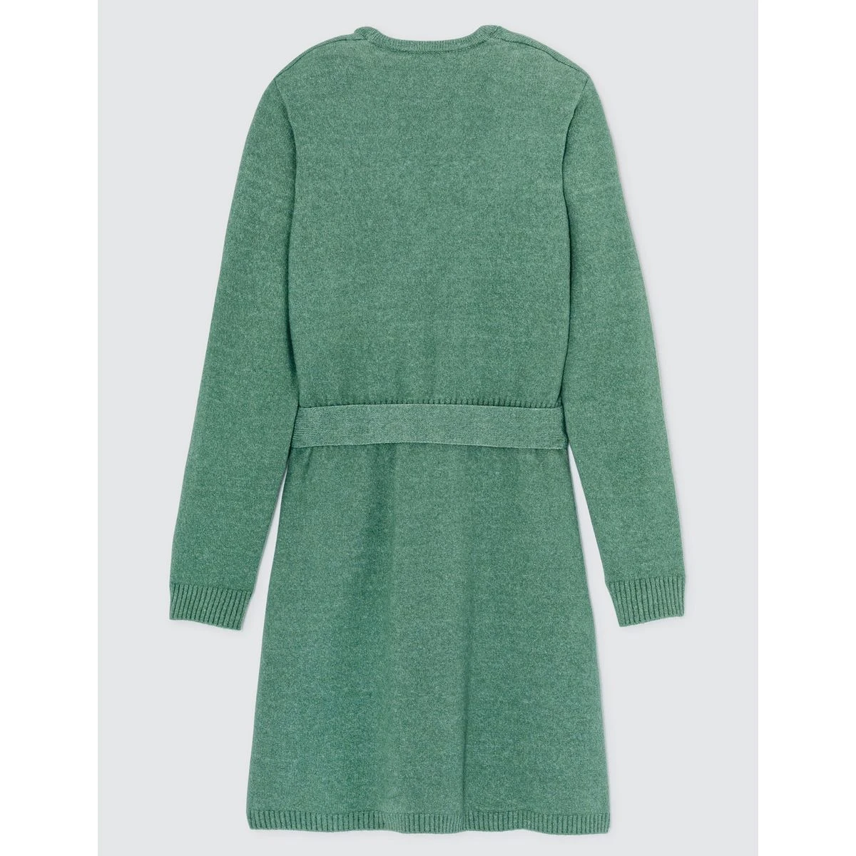 Robe Pull Ceinture 8 Robe Pull Ceinture – Image 8