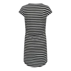 ONLY Robe Col Rond, Manches Courtes -Velousia Soldes Boutique bef877087001961a604902fd6875b43c