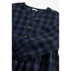 Next Robe Décontractée Aux Carreaux -Velousia Soldes Boutique bf595c05a92ca8b98d53202c7d27fa71