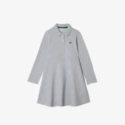 Lacoste Robe Manches Longues Col Polo 16 Lacoste Robe Manches Longues Col Polo -Velousia Soldes Boutique c02c97ba09e961f74be130c366bc1330