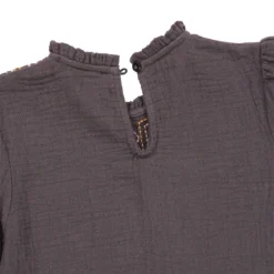 Robe Signature, Manches Longues -Velousia Soldes Boutique c04304c12de203db9f4362b849bbaac3