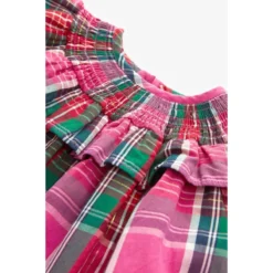 Next Robe Froncée Aux Carreaux 9 Next Robe Froncée Aux Carreaux -Velousia Soldes Boutique c073d7d9136231f336bd7e23f3de7aff